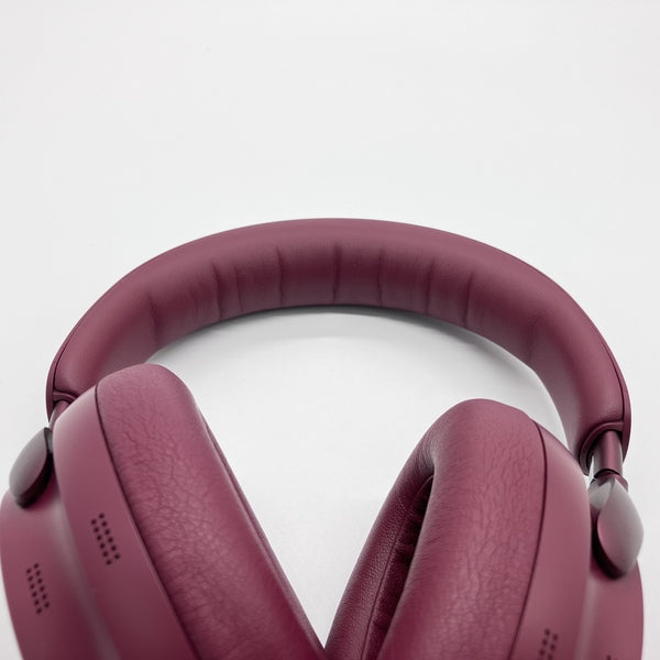 【中古】QuietComfort Ultra Headphones Deep Plum【秋葉原】