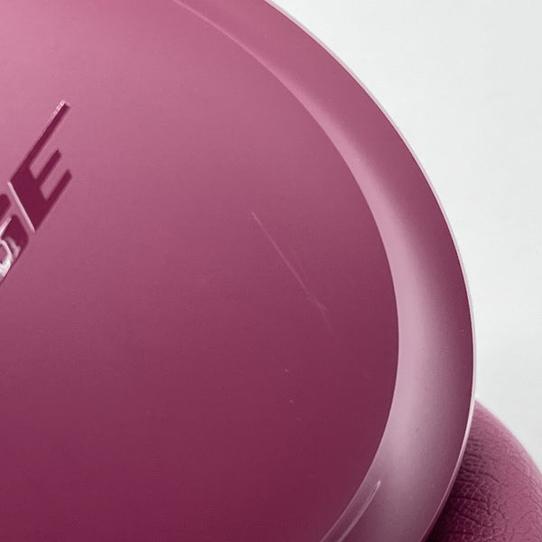 【中古】QuietComfort Ultra Headphones Deep Plum【秋葉原】