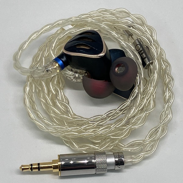 【中古】FH5s Black 【FIO-IEM-FH5S-B】【秋葉原】