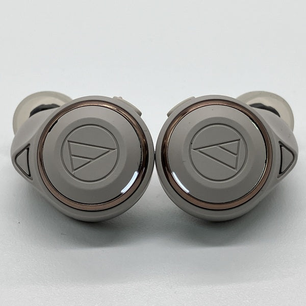 【中古】ATH-CKS50TW BG ベージュ【秋葉原】
