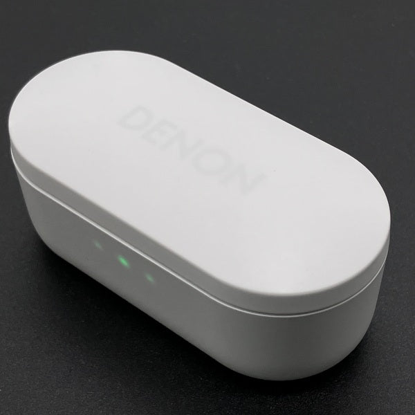 【中古】PerL Pro True Wireless Earbuds ホワイト【AHC15PLWTEM】【秋葉原】