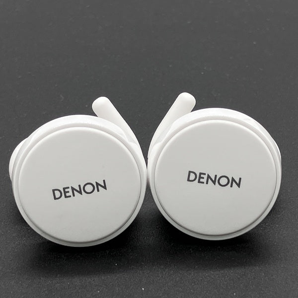 【中古】PerL Pro True Wireless Earbuds ホワイト【AHC15PLWTEM】【秋葉原】