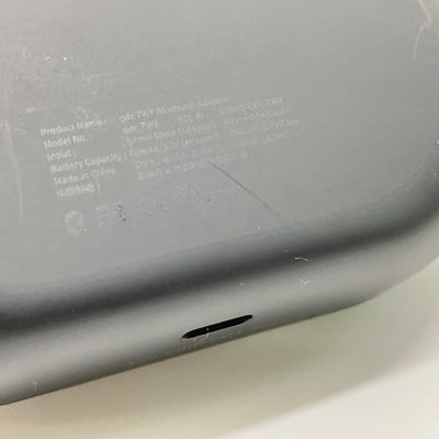 【中古】TWX Bluetooth Adaptor 【QDC-TWX-BT】【仙台】