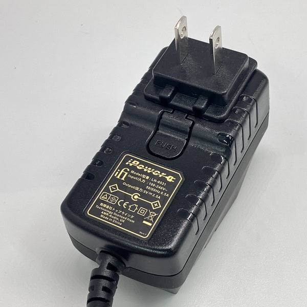 【中古】iPower2 5V 【SLP-IPOWER2-5】【日本橋】