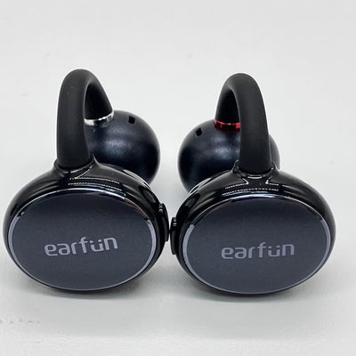 【中古】EarFun Clip【秋葉原】