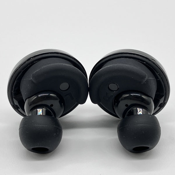 【中古】PerL Pro True Wireless Earbuds ブラック【AHC15PLBKEM】【秋葉原】