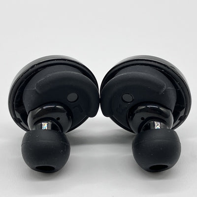 【中古】PerL Pro True Wireless Earbuds ブラック【AHC15PLBKEM】【秋葉原】