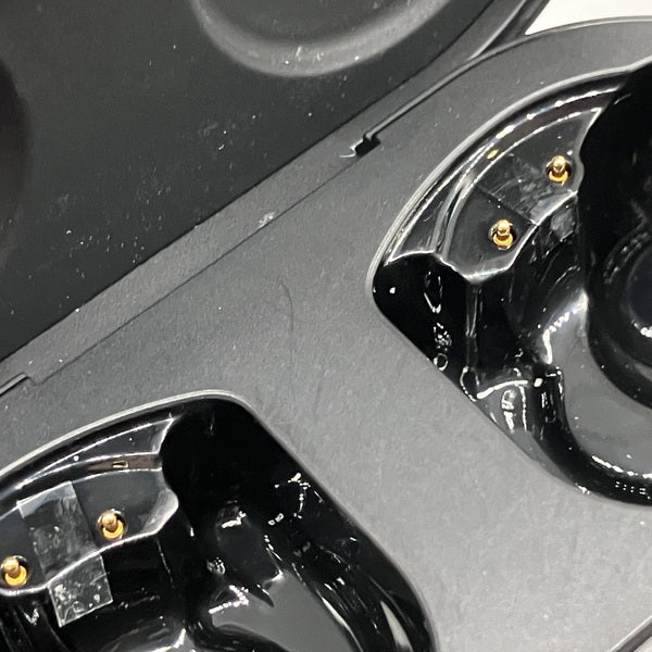 【中古】PerL Pro True Wireless Earbuds ブラック【AHC15PLBKEM】【秋葉原】