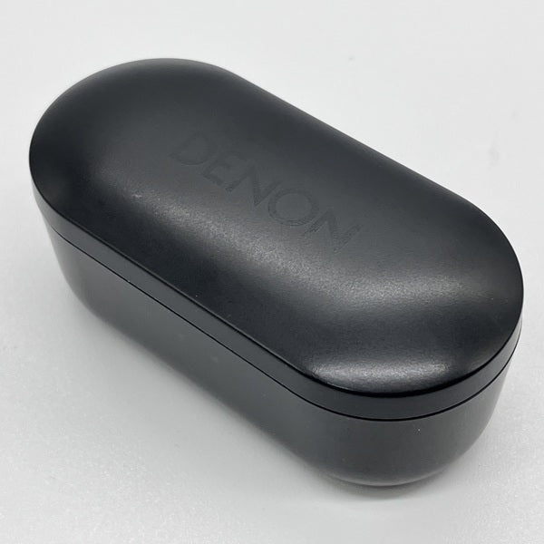【中古】PerL Pro True Wireless Earbuds ブラック【AHC15PLBKEM】【秋葉原】