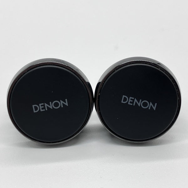 【中古】PerL Pro True Wireless Earbuds ブラック【AHC15PLBKEM】【秋葉原】