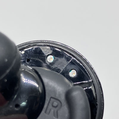 【中古】PerL Pro True Wireless Earbuds ブラック【AHC15PLBKEM】【秋葉原】