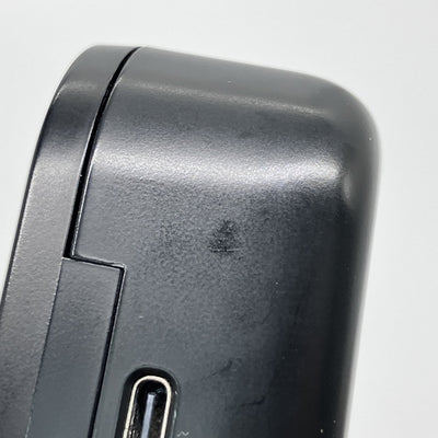 【中古】PerL Pro True Wireless Earbuds ブラック【AHC15PLBKEM】【秋葉原】