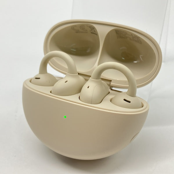 【中古】FreeClip Beige 【Dove-T00】【仙台】
