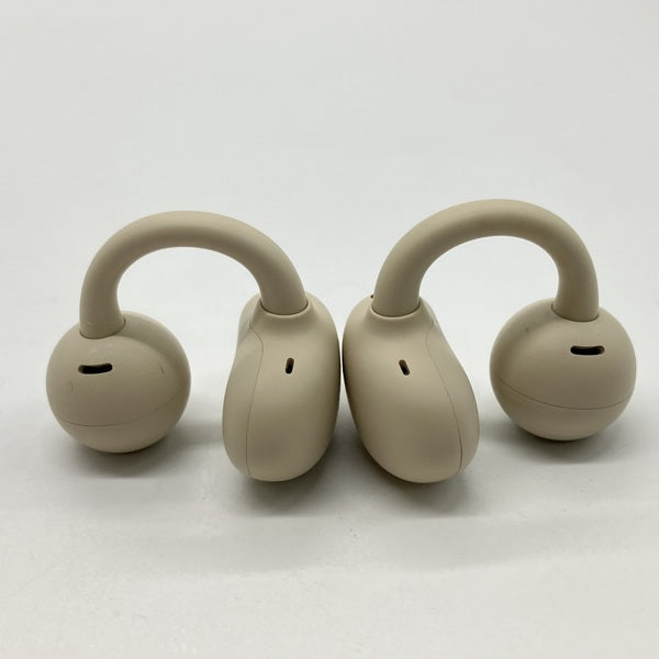 【中古】FreeClip Beige 【Dove-T00】【仙台】