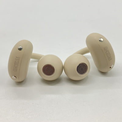 【中古】FreeClip Beige 【Dove-T00】【仙台】