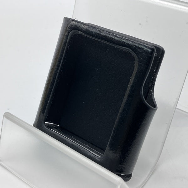 【中古】M0Pro 専用レザーケース ブラック【秋葉原】