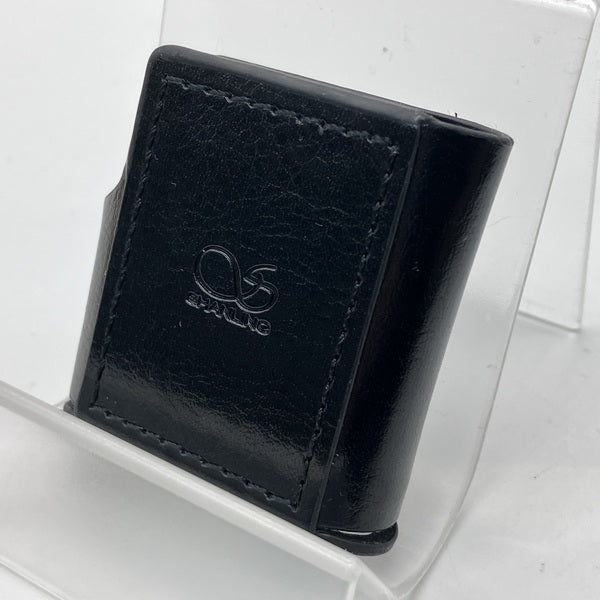 【中古】M0Pro 専用レザーケース ブラック【秋葉原】