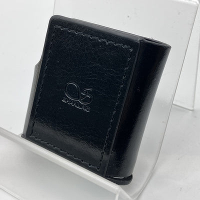 【中古】M0Pro 専用レザーケース ブラック【秋葉原】