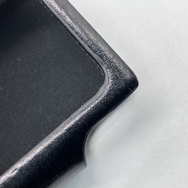 【中古】M0Pro 専用レザーケース ブラック【秋葉原】