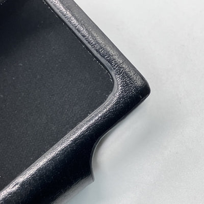【中古】M0Pro 専用レザーケース ブラック【秋葉原】