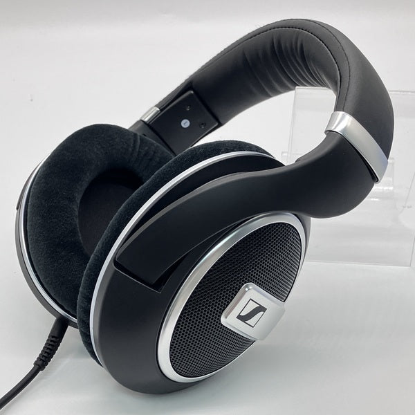 SENNHEISER 【中古】HD 599 SE【秋葉原】 – e☆イヤホン