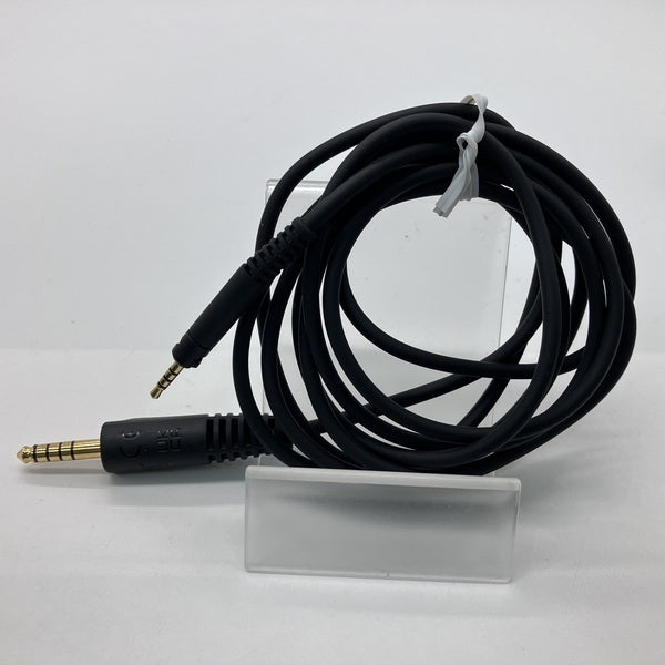 【中古】HD 620S用4.4mmバランスケーブル (1.8m)【秋葉原】