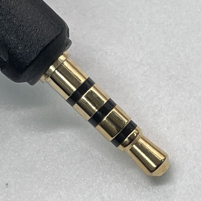 【中古】HD 620S用4.4mmバランスケーブル (1.8m)【秋葉原】