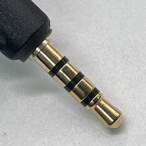 SENNHEISER 【中古】HD 620S用4.4mmバランスケーブル (1.8m)【秋葉原