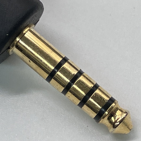 【中古】HD 620S用4.4mmバランスケーブル (1.8m)【秋葉原】