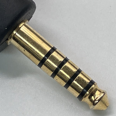 【中古】HD 620S用4.4mmバランスケーブル (1.8m)【秋葉原】