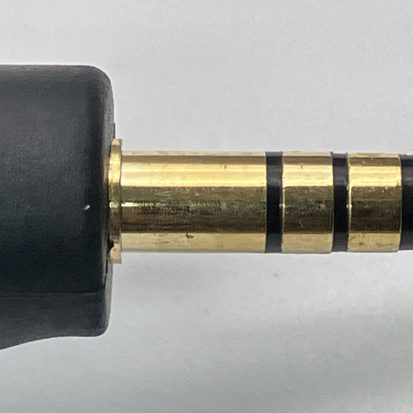 SENNHEISER 【中古】HD 620S用4.4mmバランスケーブル (1.8m)【秋葉原