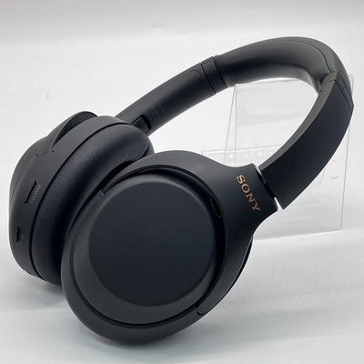 【中古】WH-1000XM4 BM ブラック【秋葉原】