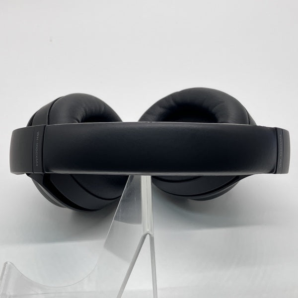 【中古】WH-1000XM4 BM ブラック【秋葉原】