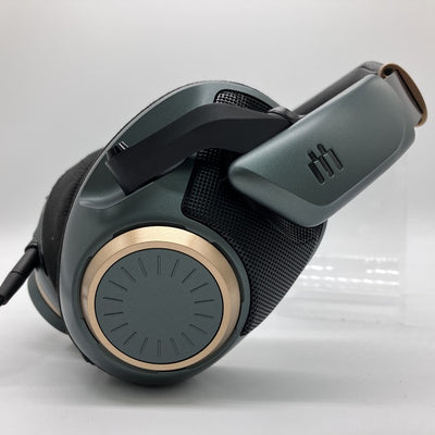 【中古】EPOS H6PRO 開放型 レーシンググリーン 【1000970】【秋葉原】