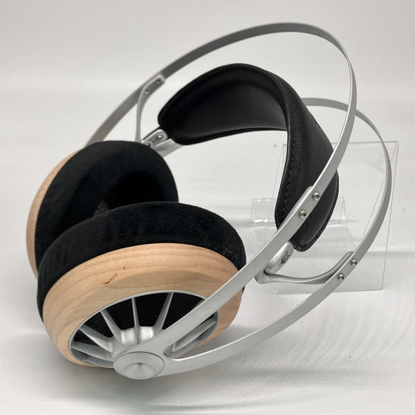 Meze Audio 109Pro e☆イヤホン保証書付き 保証期間内 美品 61N