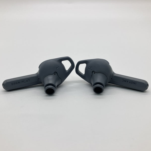 【中古】INDY ANC CHILL GREY 【S2IYW-N744】【秋葉原】