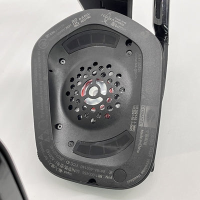 【中古】G535 LIGHTSPEEDワイヤレス ゲーミング ヘッドセット(イヤーパッド欠品)【秋葉原】