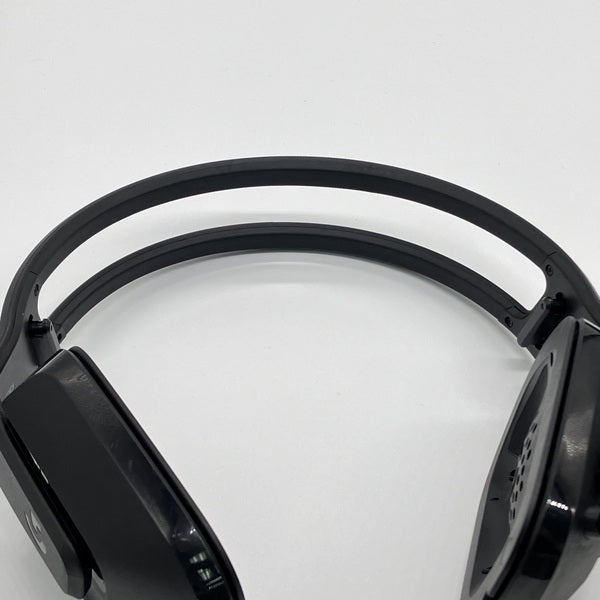 【中古】G535 LIGHTSPEEDワイヤレス ゲーミング ヘッドセット(イヤーパッド欠品)【秋葉原】