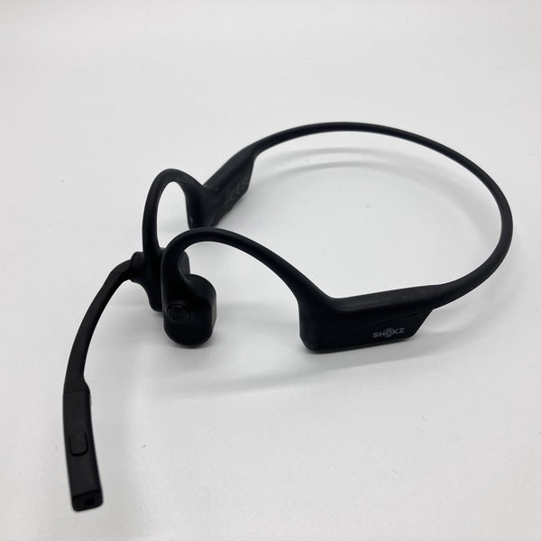 【中古】OpenComm2 Black【SKZ-EP-000022】【秋葉原】