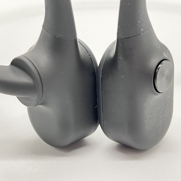 Shokz 【中古】OpenComm2 Black【SKZ-EP-000022】【秋葉原】 – e☆イヤホン