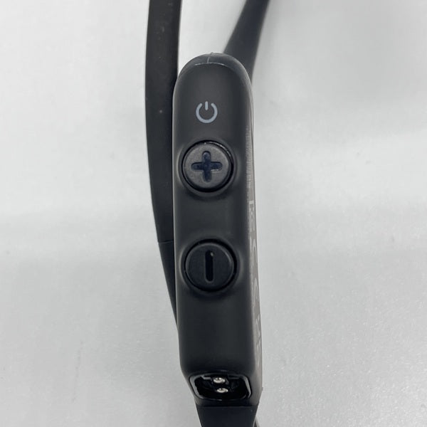 【中古】OpenComm2 Black【SKZ-EP-000022】【秋葉原】