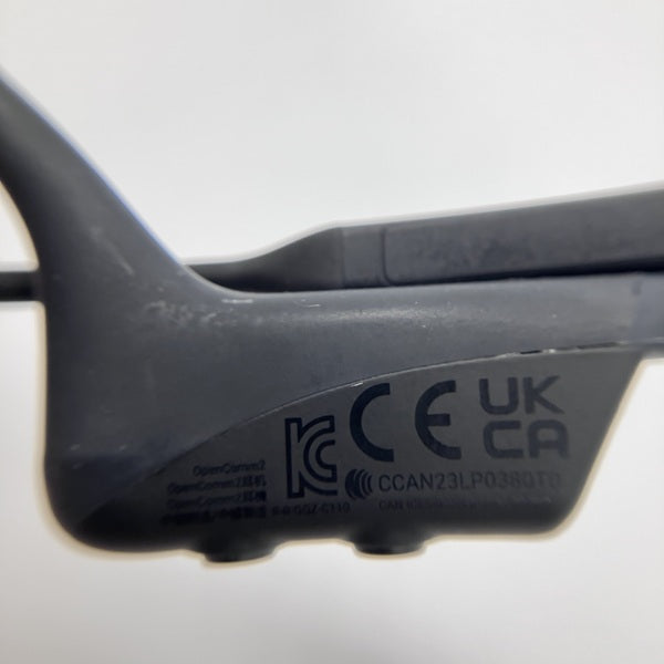 【中古】OpenComm2 Black【SKZ-EP-000022】【秋葉原】