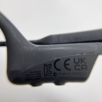 【中古】OpenComm2 Black【SKZ-EP-000022】【秋葉原】