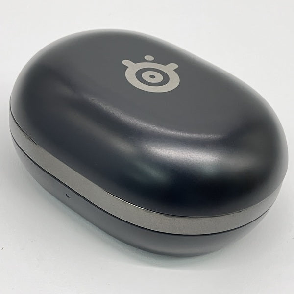 【中古】Arctis GameBuds X Black (Xbox用) 【61681J】【秋葉原】