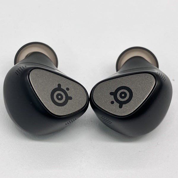 【中古】Arctis GameBuds X Black (Xbox用) 【61681J】【秋葉原】