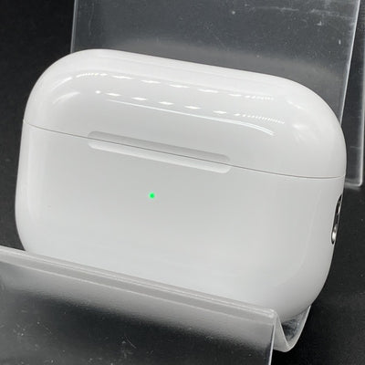 【中古】MagSafe充電ケース(USB-C)付きAirPods Pro(第2世代) MTJV3JA【日本橋】