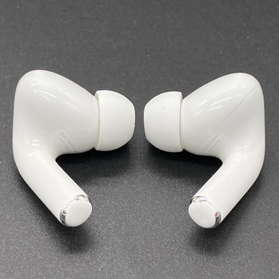 【中古】MagSafe充電ケース(USB-C)付きAirPods Pro(第2世代) MTJV3JA【日本橋】