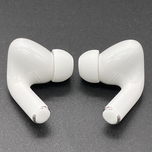 Apple 【中古】MagSafe充電ケース(USB-C)付きAirPods Pro(第2世代
