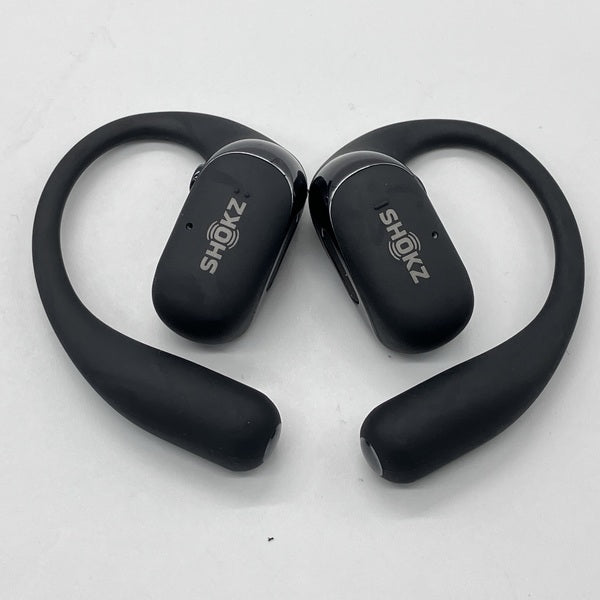 SHOKZ OPENFIT2 ブラック（中古品） Shokz OpenFit 2 SKZ-EP-000045 [ブラック] 価格比較 - 価格.com