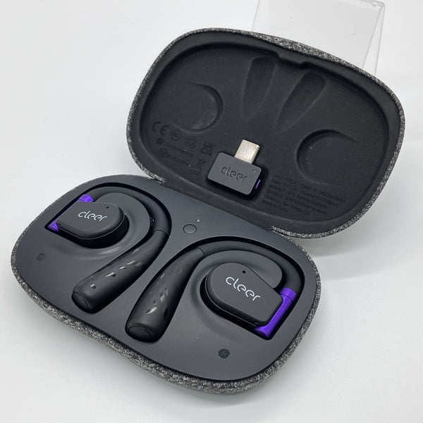 【中古】ARC II Game Edition Purple&Black 【CLR-ARC2G-PB】